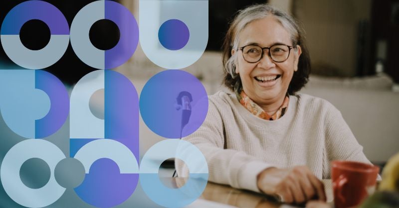 Homecare is a rewarding career