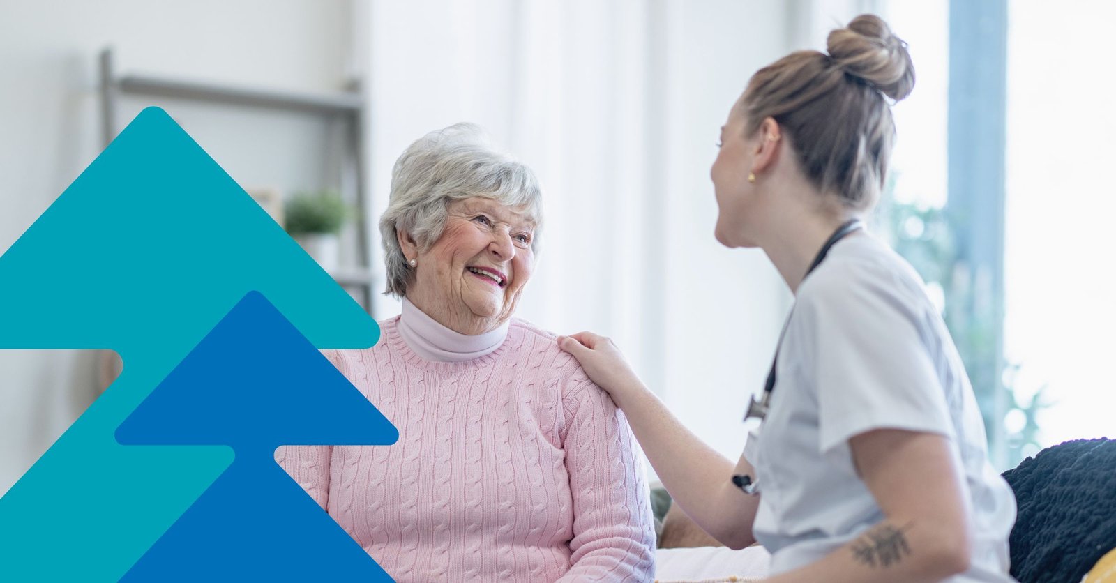 Insurance for domiciliary care providers