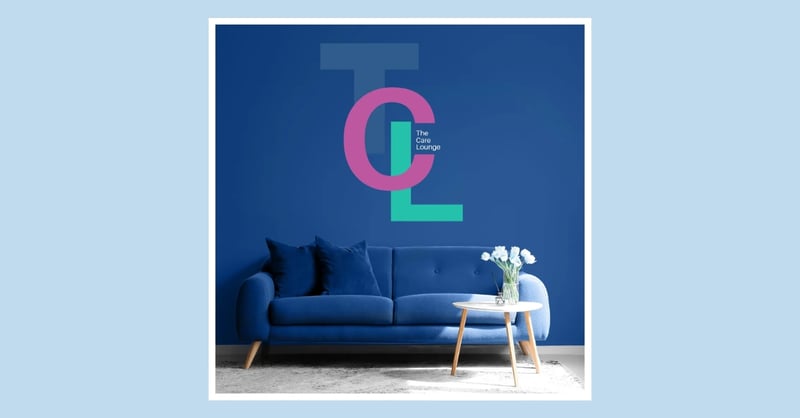 The Care Lounge - an affordable membership for all caregivers in the UK